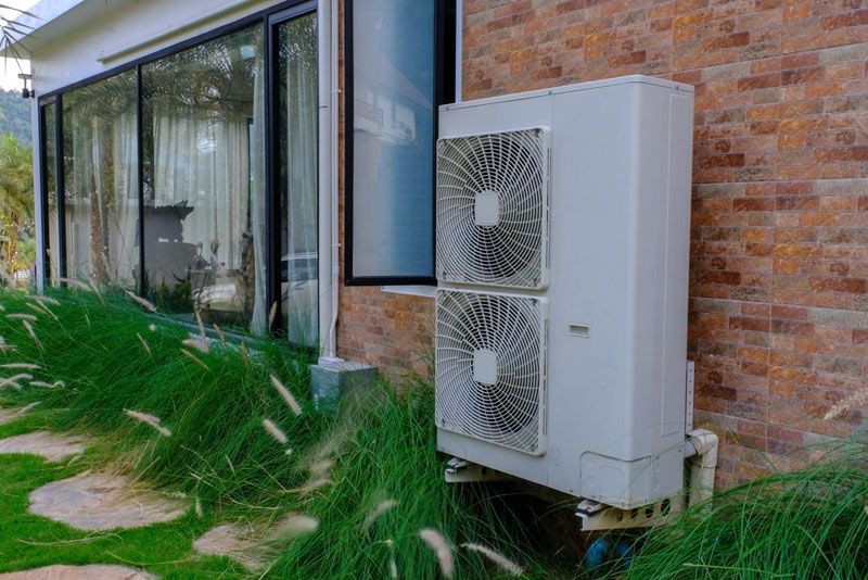 Troubleshooting Noisy Heat Pumps Tips for a Quieter Home
