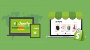 Shopify Web Designers