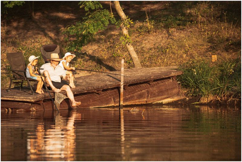 Chobe National Park