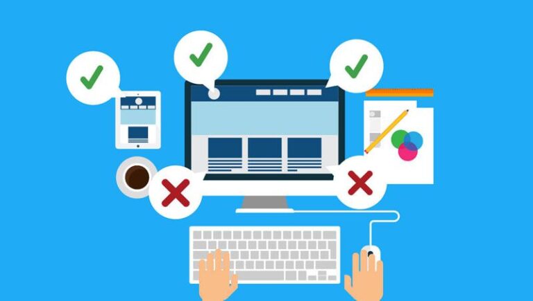 Top Web Design Mistakes to Avoid for Better User Retention