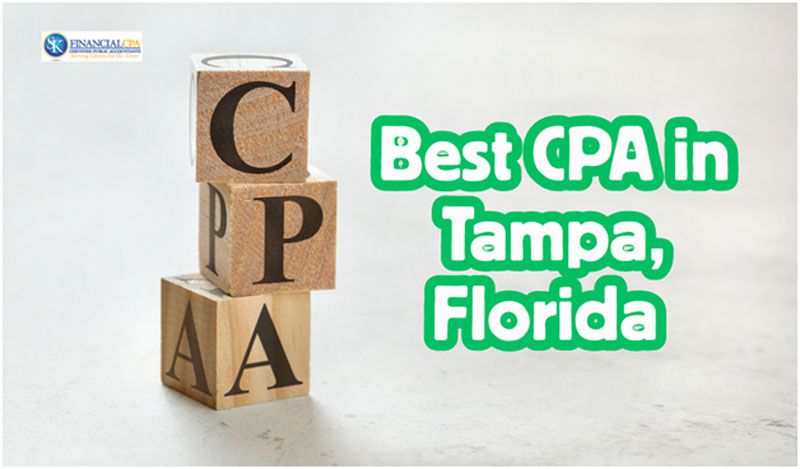 Best CPA in Tampa, Florida
