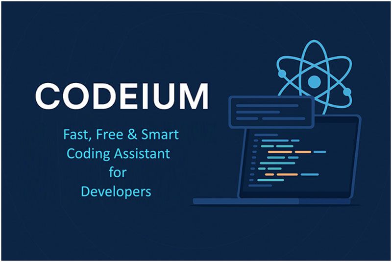 Codeium Review