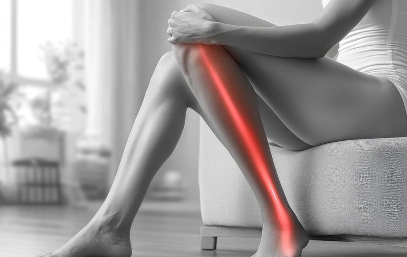 Sciatica pain
