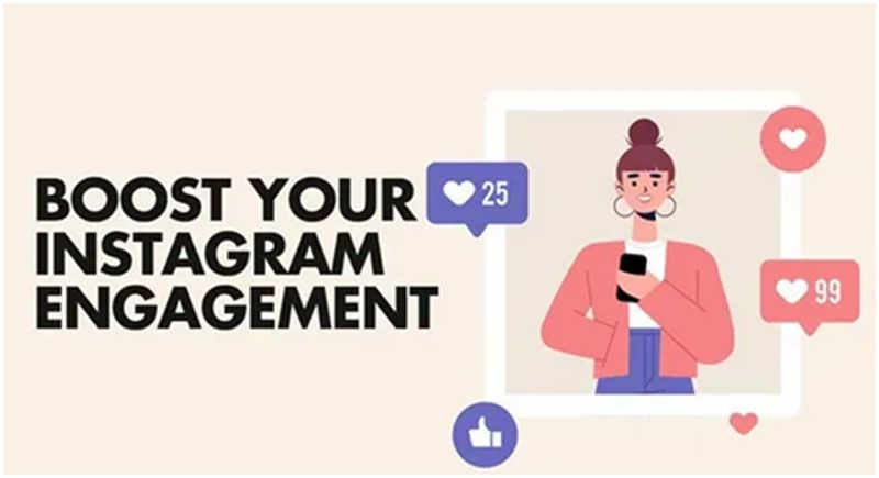 Boost Engagement