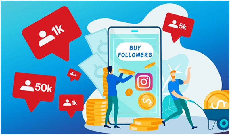Followers & Likes