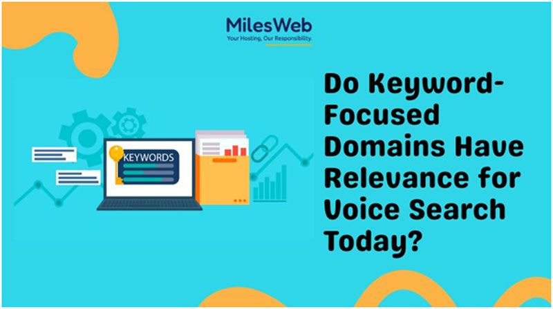 Keyword-Focused Domains