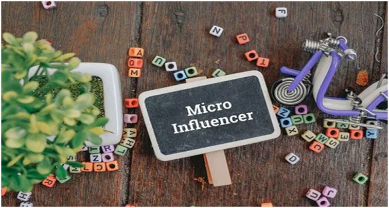 Micro-Influencers