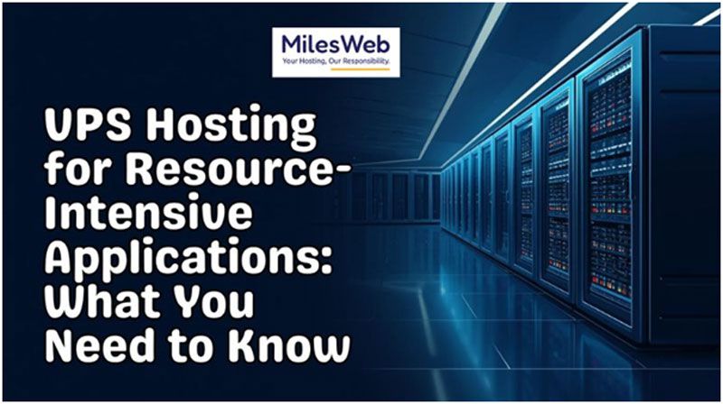 VPS Hosting