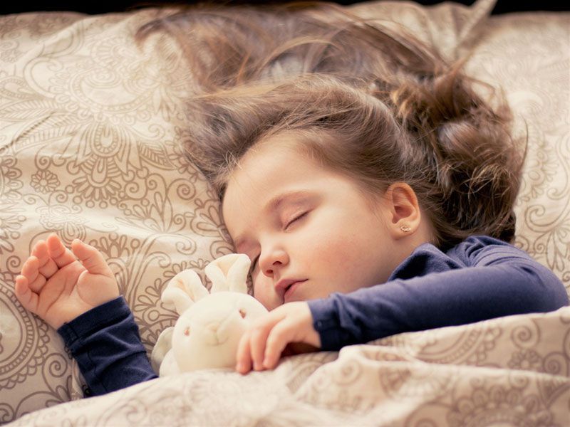 Sleep Apnea